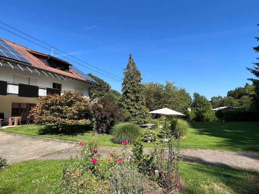 Bachgefluester Weilheim Exterior photo